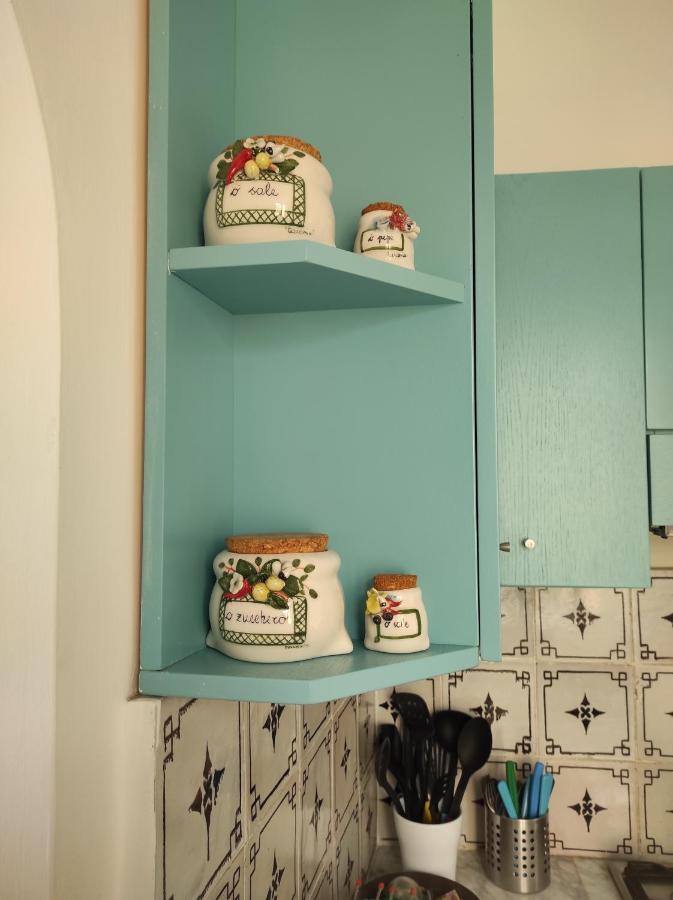 Romantic Getaway In The Heart Of Amalfi Kültér fotó